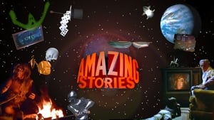 Amazing Stories kép