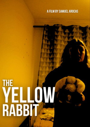 The Yellow Rabbit poszter