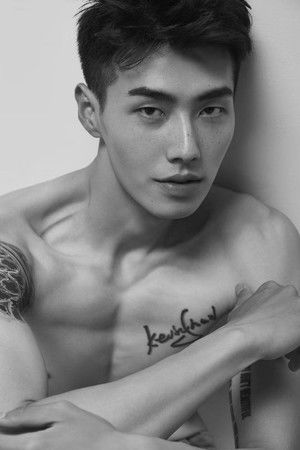 Xiao Kaizhong profil kép