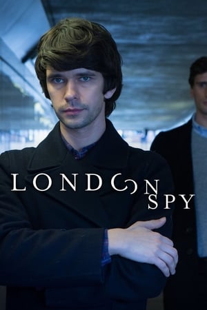 London Spy poszter