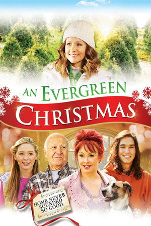 An Evergreen Christmas poszter