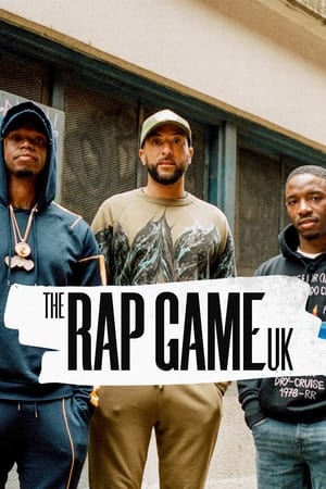 The Rap Game UK