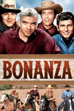 Bonanza poszter