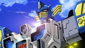 Transformers: Armada 1. évad Ep.26 Csatlakozás