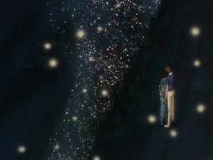 おにいさまへ… Season 1 Ep.36 36. epizód
