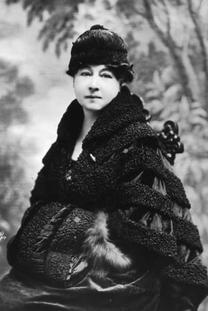 Alice Guy-Blaché profil kép