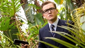 Kingsman: Az Aranykör háttérkép