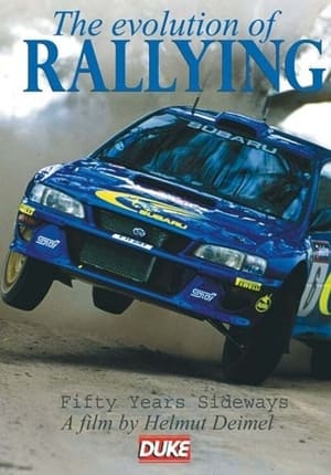 Evolution of Rallying