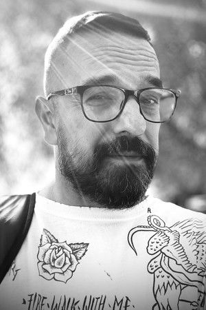 Alexey Taranenko profil kép