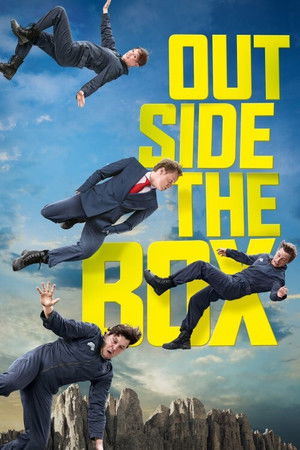 Outside the Box poszter