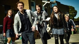 Nowhere Boys 2. évad Ep.7 7. epizód