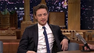 The Tonight Show Starring Jimmy Fallon 1. évad Ep.55 55. epizód