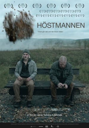 Höstmannen poszter