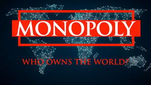 Monopoly: Who Owns the World? háttérkép