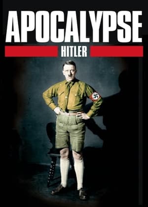 Hitler - út a hatalomba poszter