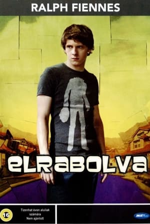 Elrabolva