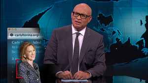 The Nightly Show with Larry Wilmore Season 1 Ep.54 54. epizód