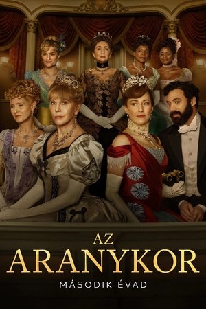 Az aranykor
