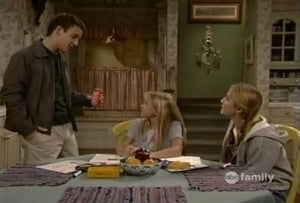 Boy Meets World 6. évad Ep.5 5. epizód