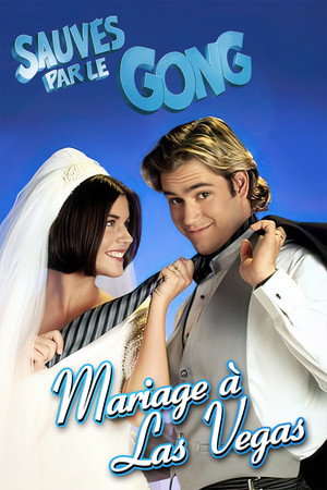 Saved By the Bell: Wedding in Las Vegas poszter
