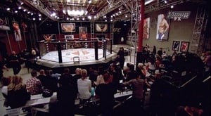 The Ultimate Fighter 17. évad Ep.1 1. epizód