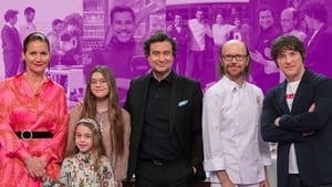 MasterChef 9. évad Ep.10 10. epizód