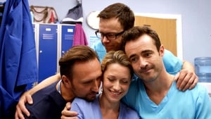 Holby City 18. évad Ep.9 9. epizód