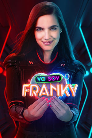 Yo Soy Franky poszter