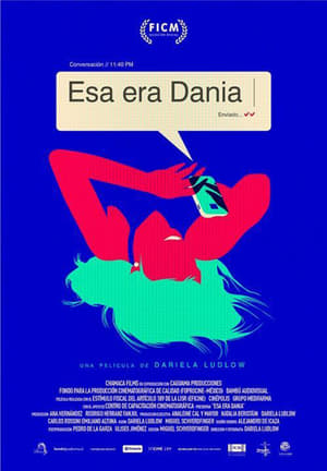 Ella era Dania