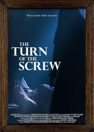 The Turn of the Screw