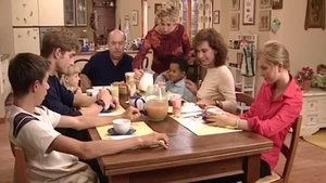 Un medico in famiglia Season 3 Ep.1 1. epizód