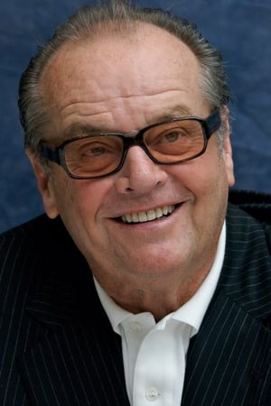 Jack Nicholson profil kép