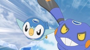 Pokémon 23. évad Ep.8 8. epizód
