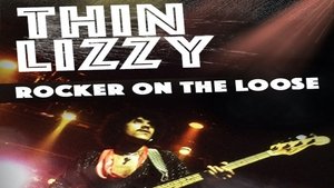 The Rocker: A Portrait of Phil Lynott háttérkép