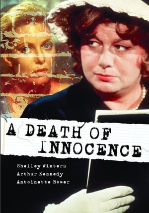 A Death of Innocence poszter