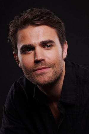 Paul Wesley profil kép