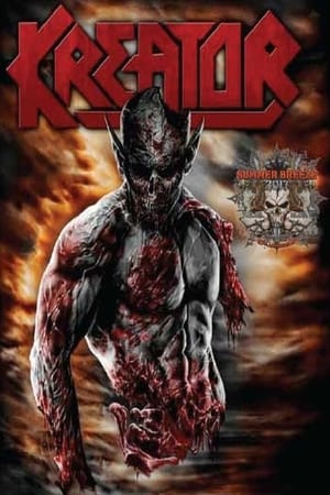 Kreator: Summer Breeze 2017 poszter