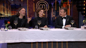 Sveriges Mästerkock 16. évad Ep.15 15. epizód