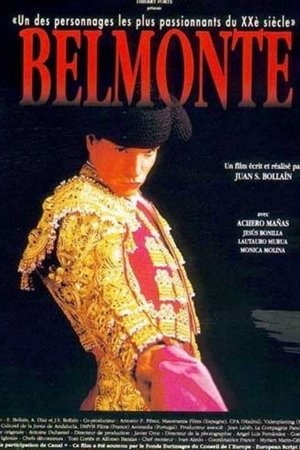Belmonte poszter