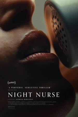 Night Nurse poszter