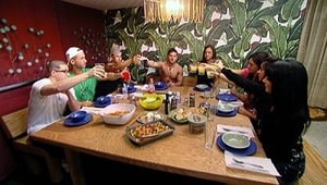 Jersey Shore Season 2 Ep.4 4. epizód