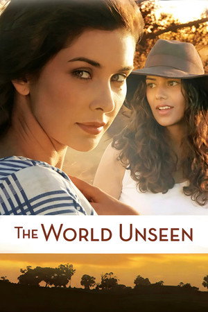 The World Unseen poszter