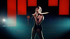 Grace Jones: Bloodlight and Bami háttérkép