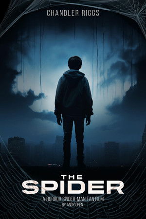 The Spider poszter