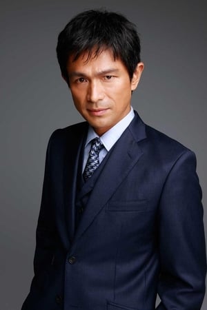 Yosuke Eguchi