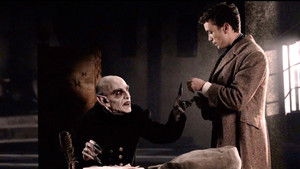 Nosferatu: A Symphony of Horror háttérkép