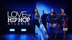 Love & Hip Hop Atlanta kép