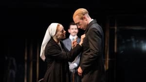 RSC Live: Measure for Measure háttérkép