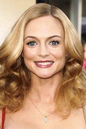 Heather Graham profil kép