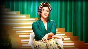 Minha Mãe é uma Peça 2: O Filme háttérkép